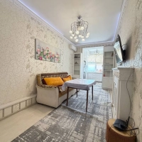 2-к квартира, 2 этаж, 86 м², Шоҳмансур