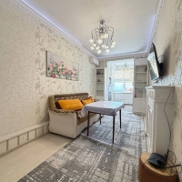 2-к квартира, 2 этаж, 86 м², Шоҳмансур