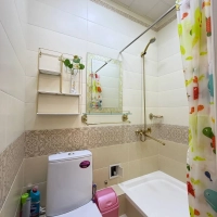 2-к квартира, 2 этаж, 86 м², Шоҳмансур