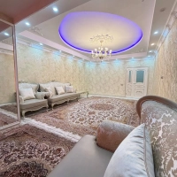 2-к квартира, 2 этаж, 86 м², Шоҳмансур