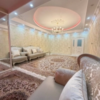 2-к квартира, 2 этаж, 86 м², Шоҳмансур