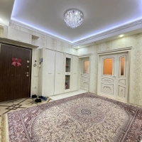 2-к квартира, 2 этаж, 86 м², Шоҳмансур