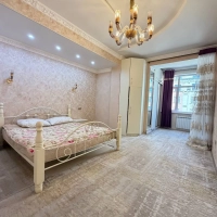 2-к квартира, 2 этаж, 86 м², Шоҳмансур