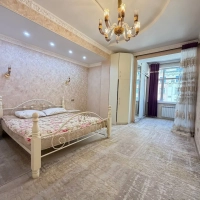 2-к квартира, 2 этаж, 86 м², Шоҳмансур