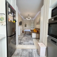 2-к квартира, 2 этаж, 86 м², Шоҳмансур