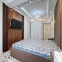 2-к квартира, 12 этаж, 71 м², Шохмансур