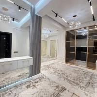 2-к квартира, 12 этаж, 71 м², Шохмансур