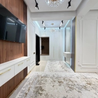 2-к квартира, 12 этаж, 71 м², Шохмансур