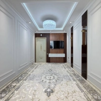 2-к квартира, 12 этаж, 71 м², Шохмансур