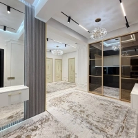 2-к квартира, 12 этаж, 71 м², Шохмансур