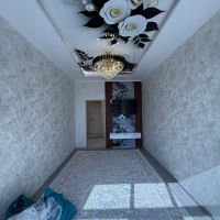 3-к квартира, 12 этаж, 78 м², Сино