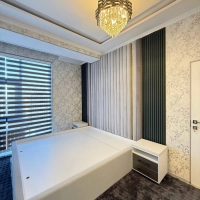 3-к квартира, 12 этаж, 78 м², Сино
