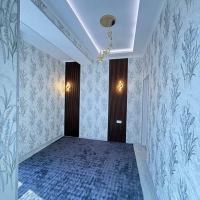 3-к квартира, 12 этаж, 78 м², Сино