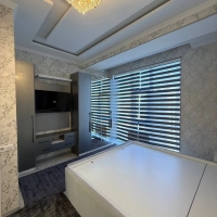3-к квартира, 12 этаж, 78 м², Сино