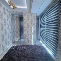 3-к квартира, 12 этаж, 78 м², Сино