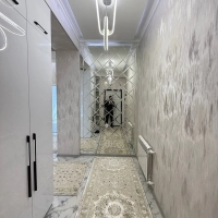 3-к квартира, 12 этаж, 78 м², Сино