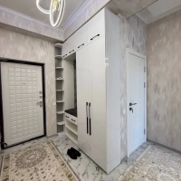 3-к квартира, 12 этаж, 78 м², Сино