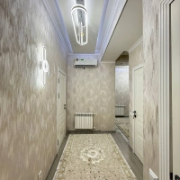 3-к квартира, 12 этаж, 78 м², Сино