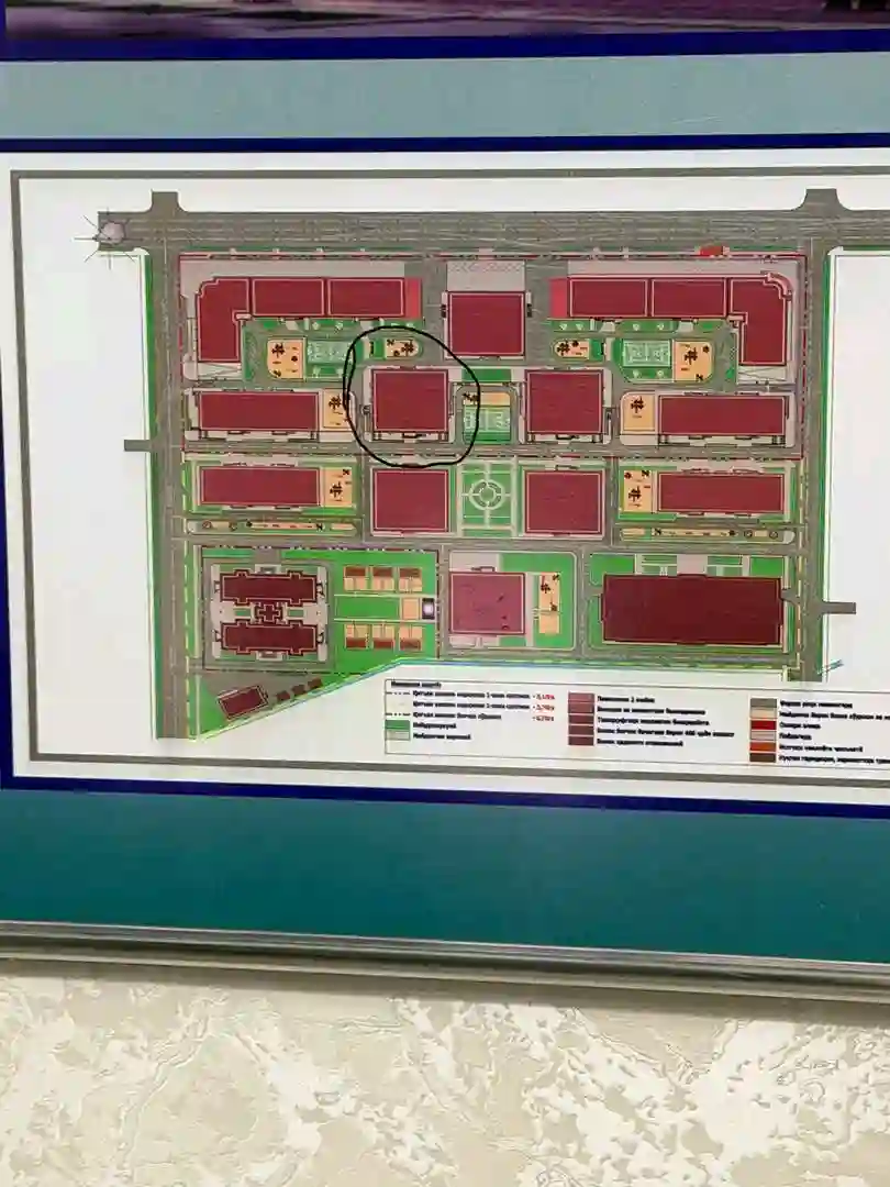 3-к квартира, 15 этаж, 140 м², Скорый