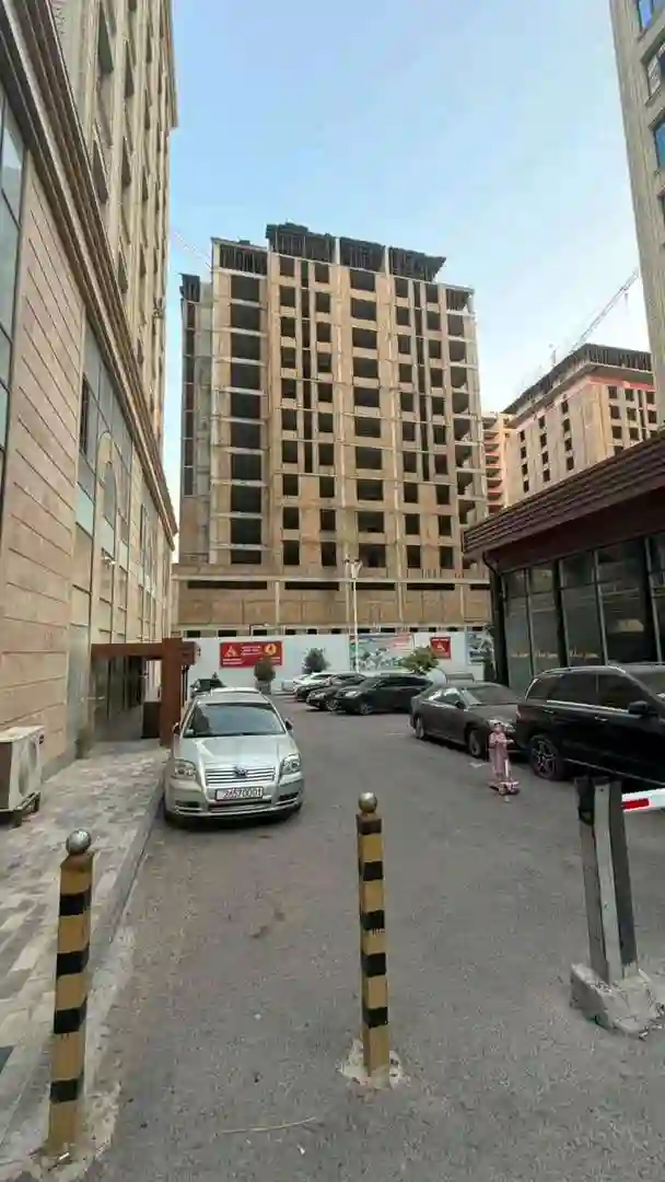 3-к квартира, 15 этаж, 140 м², Скорый