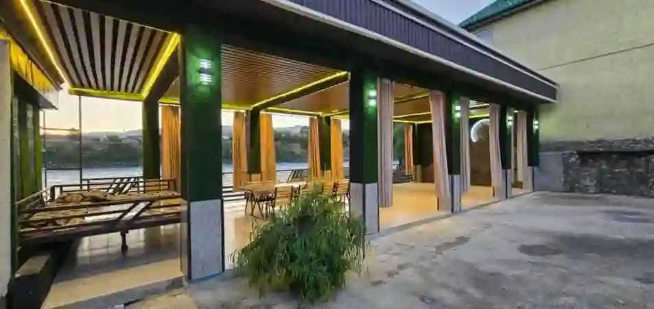 1 этажный, 4-комн. дом, 400 м², Норак