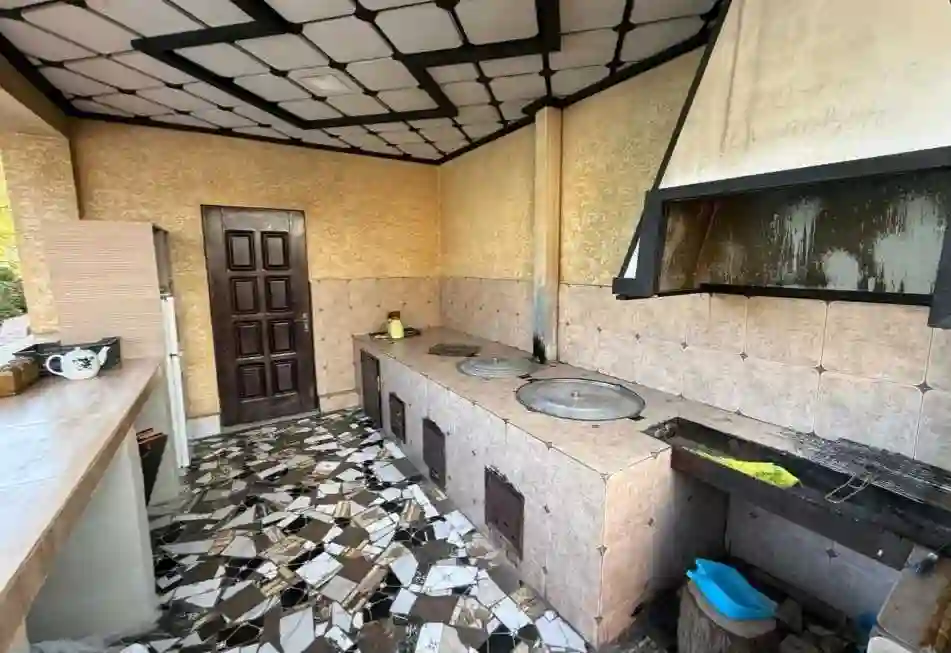 1 этажный, 4-комн. дом, 400 м², Норак