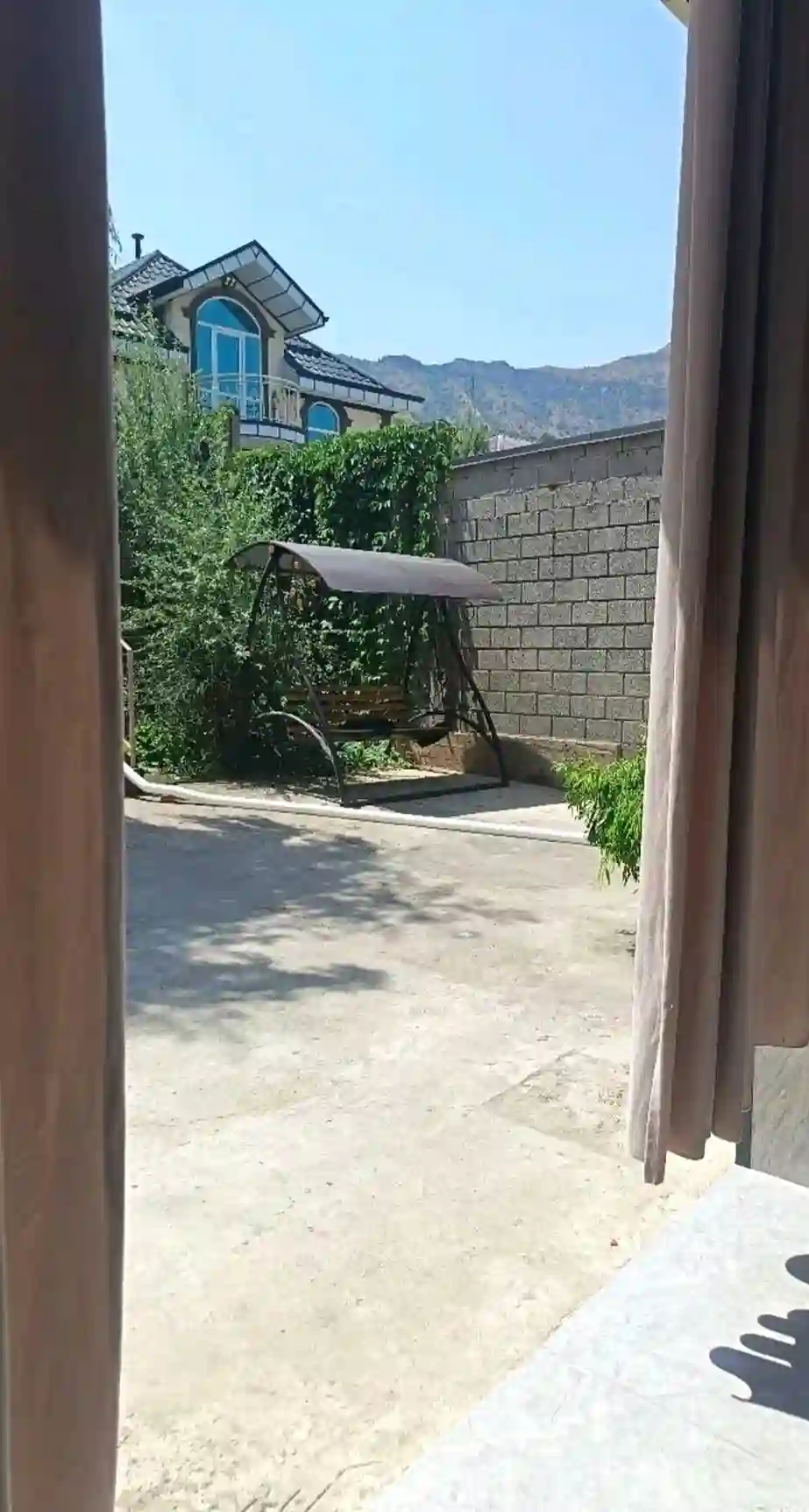 1 этажный, 4-комн. дом, 400 м², Норак