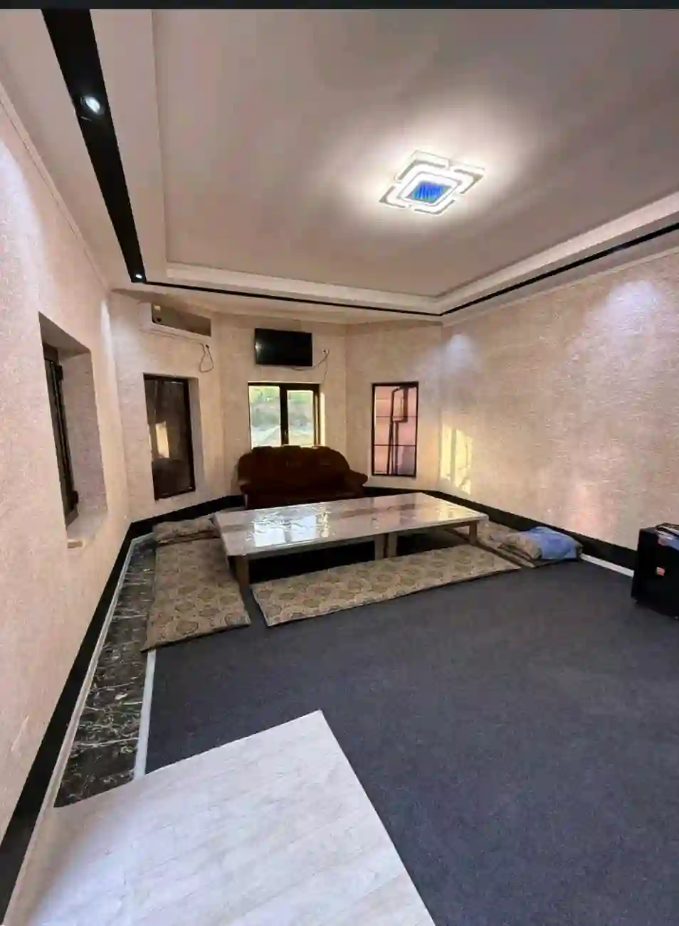 1 этажный, 4-комн. дом, 400 м², Норак