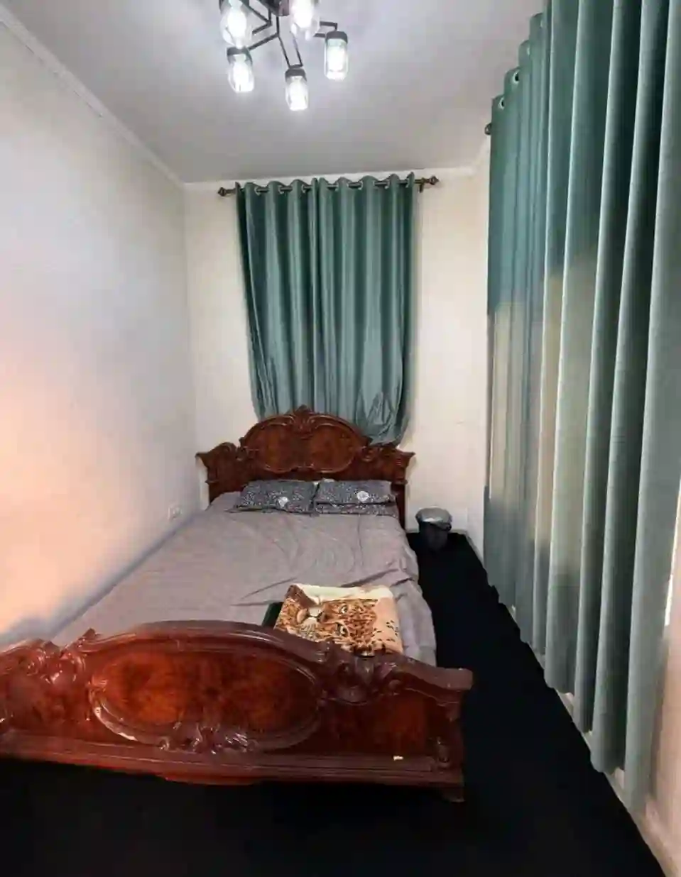 1 этажный, 4-комн. дом, 400 м², Норак
