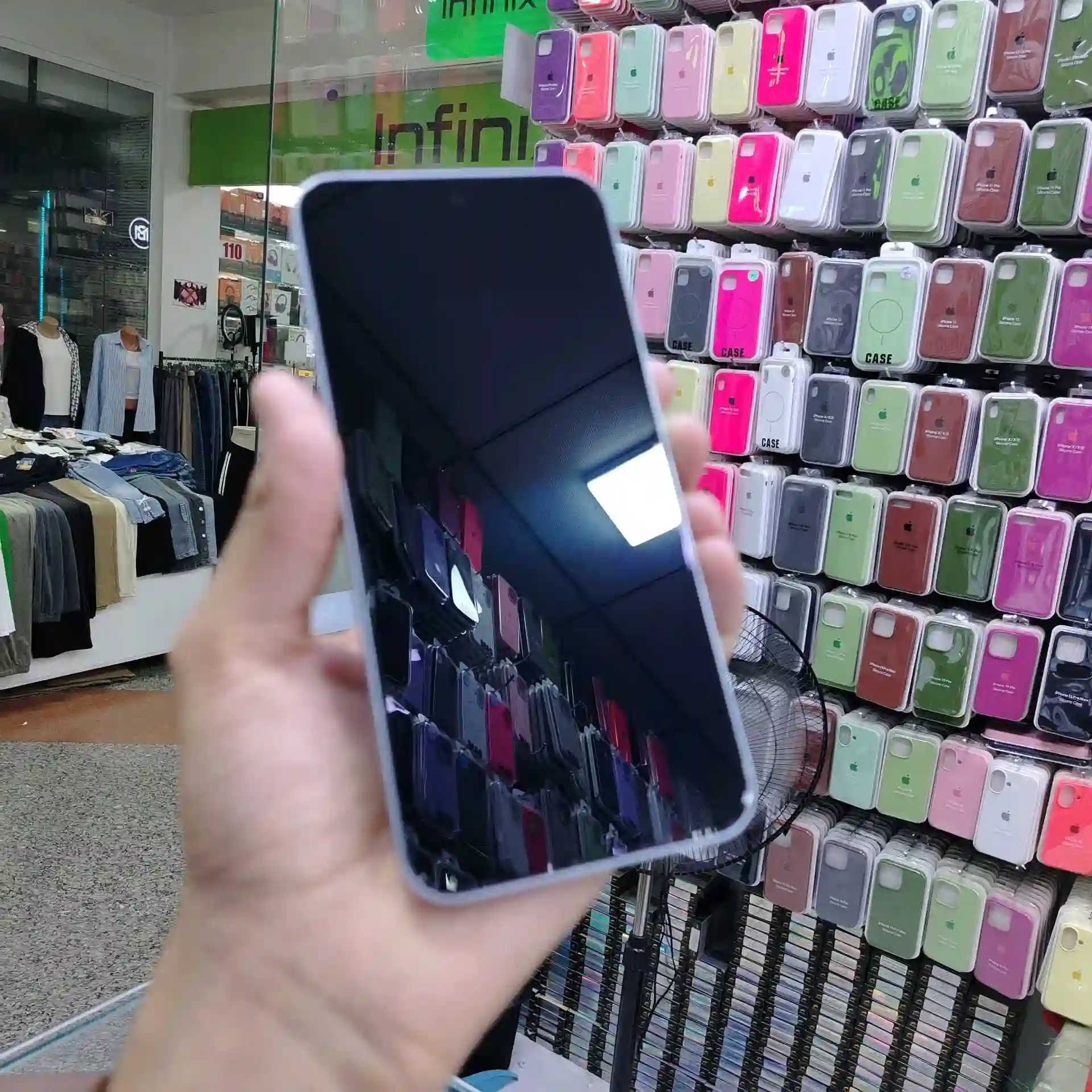OPPO Reno 14F 5G