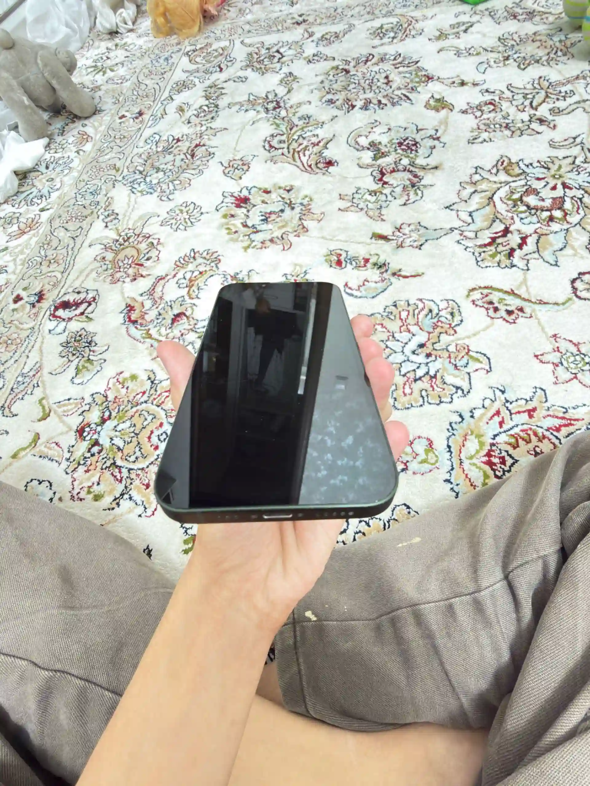 Apple IPhone 13 128 gb