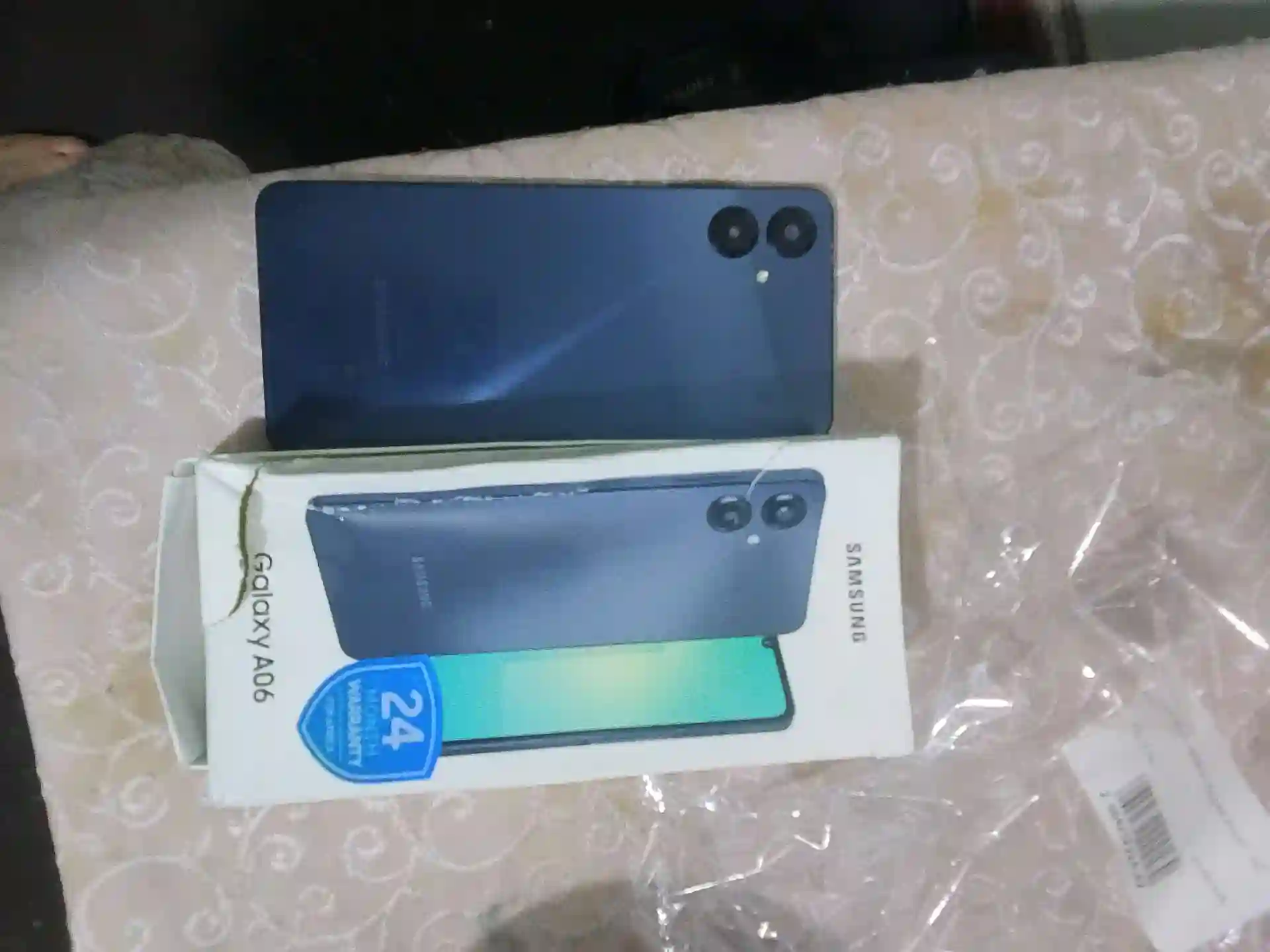 Samsung Galaxy A06 64 gb