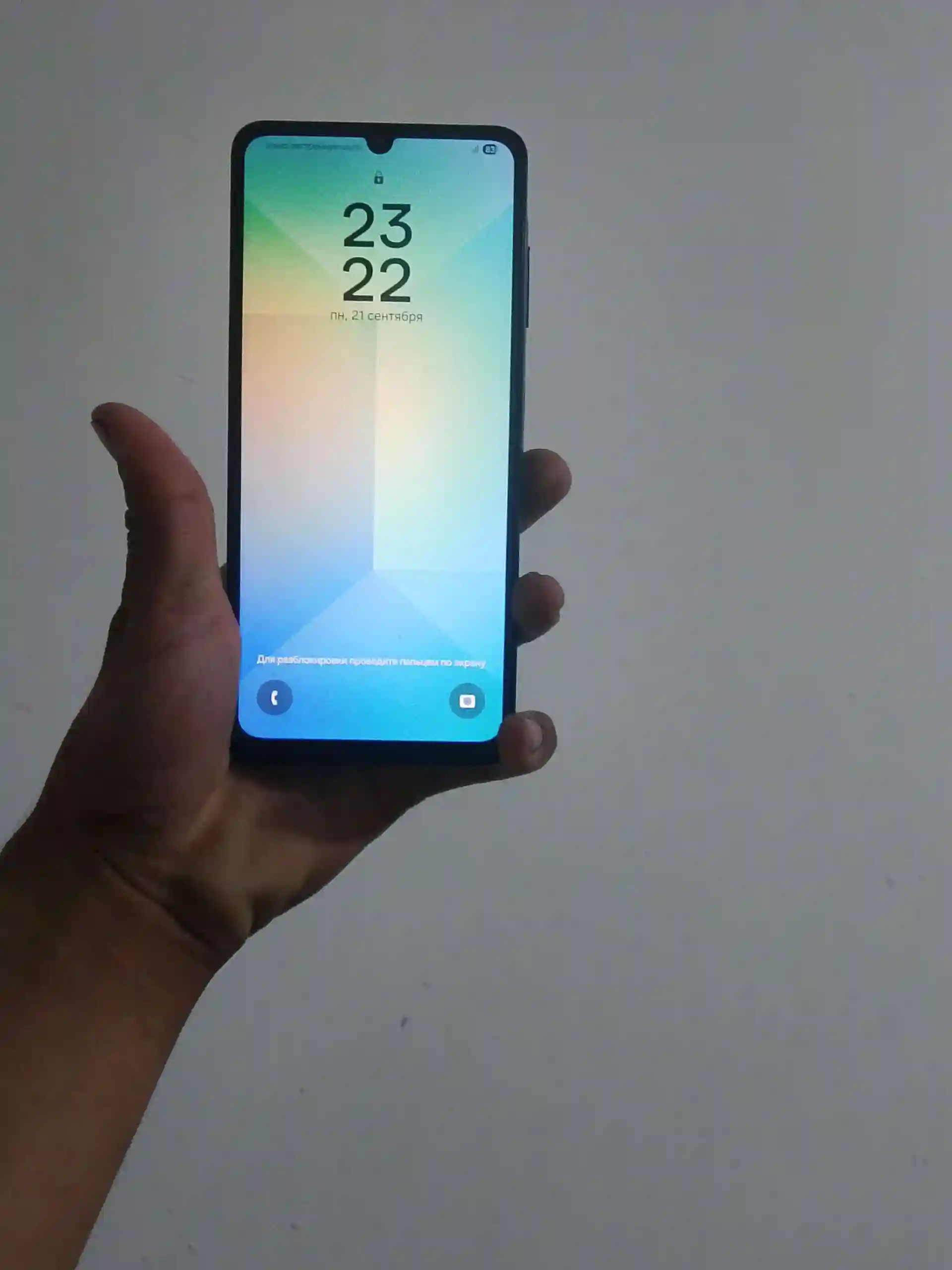 Samsung Galaxy A06 64 gb