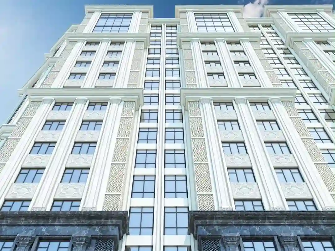 2-к квартира, 12 этаж, 82 м², Гулистон