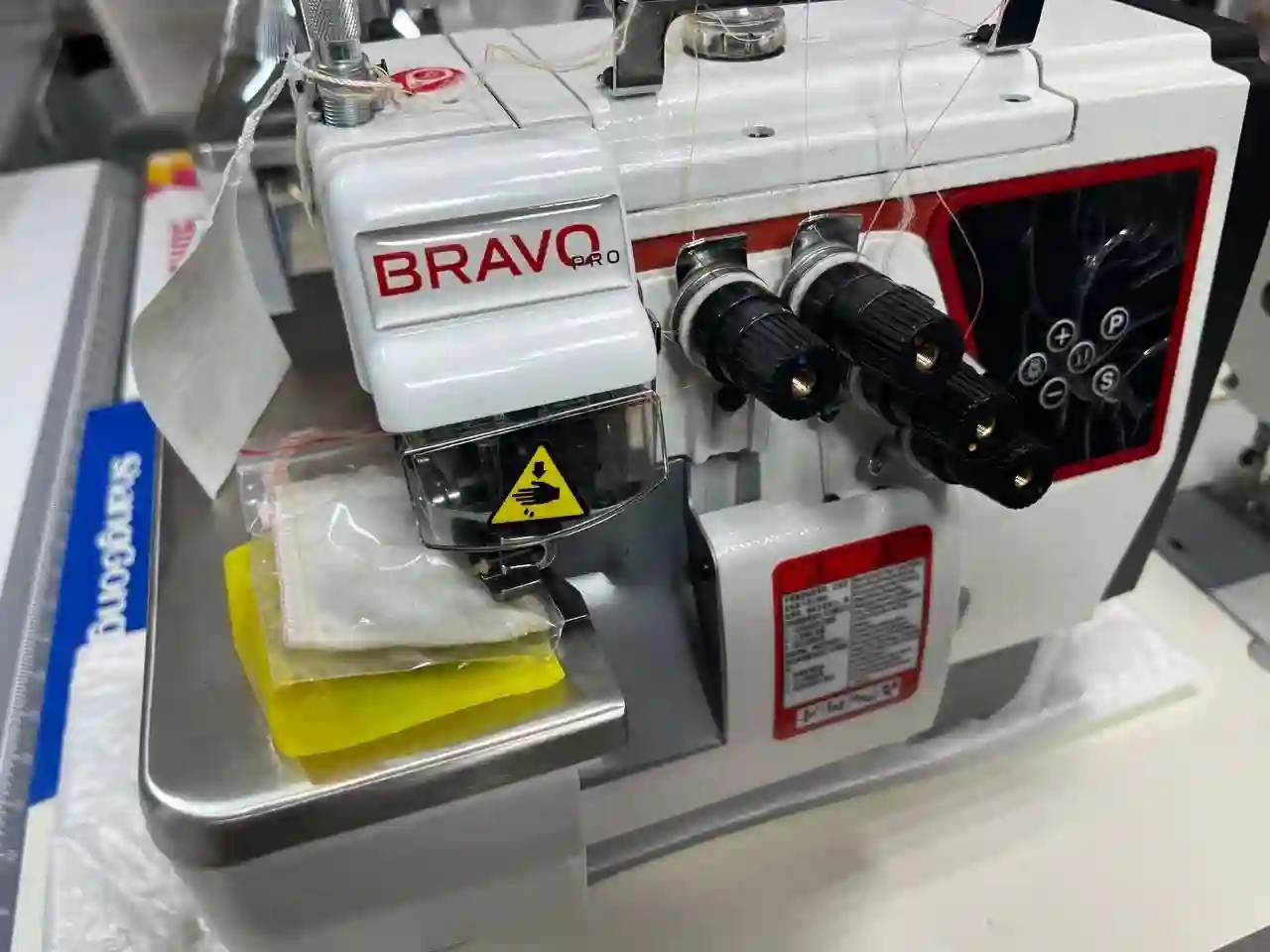 Аверлоки  BRAVO