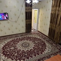 2-к квартира, 10 этаж, 47 м², Сино