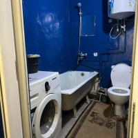 2-к квартира, 10 этаж, 47 м², Сино