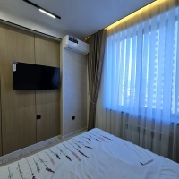 2-к квартира, 7 этаж, 63 м², Сино