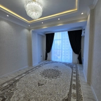 2-к квартира, 7 этаж, 63 м², Сино