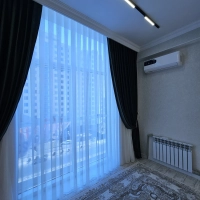 2-к квартира, 7 этаж, 63 м², Сино