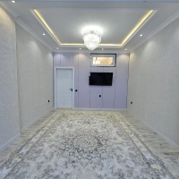 2-к квартира, 7 этаж, 63 м², Сино