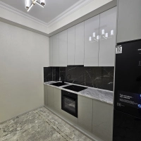 2-к квартира, 7 этаж, 63 м², Сино