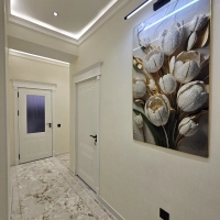 2-к квартира, 7 этаж, 63 м², Сино
