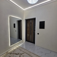 2-к квартира, 7 этаж, 63 м², Сино