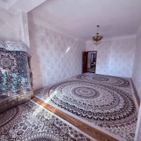 4-к квартира, 6 этаж, 95 м², Шохмансур