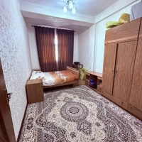 4-к квартира, 6 этаж, 95 м², Шохмансур