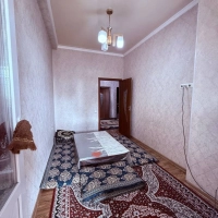 4-к квартира, 6 этаж, 95 м², Шохмансур