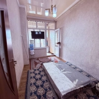 4-к квартира, 6 этаж, 95 м², Шохмансур