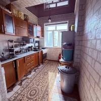 4-к квартира, 6 этаж, 95 м², Шохмансур