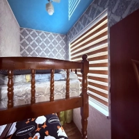 4-к квартира, 6 этаж, 95 м², Шохмансур